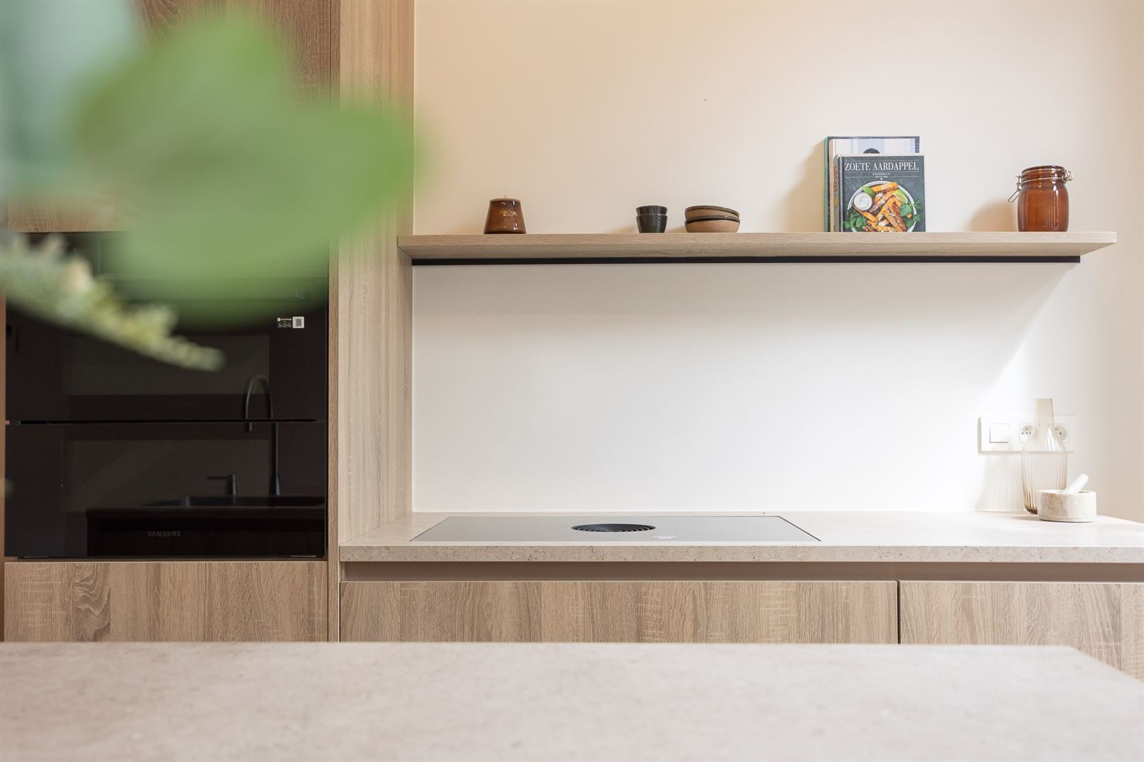 Wonen in de Volkstraat is leven in het hart van ’t Zuid - foto 3