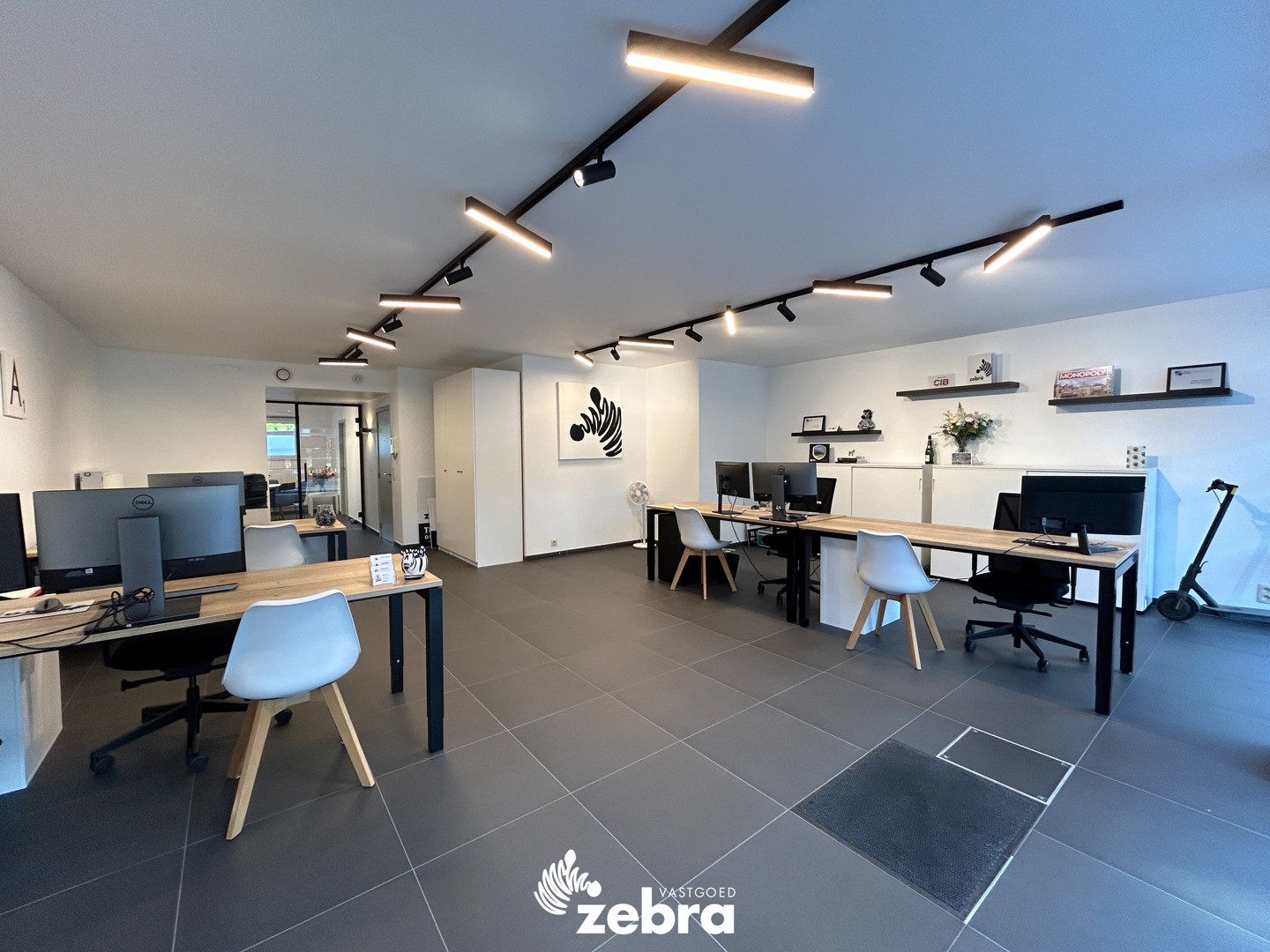 Handelspand gelegen in het centrum van Roeselare - foto 2