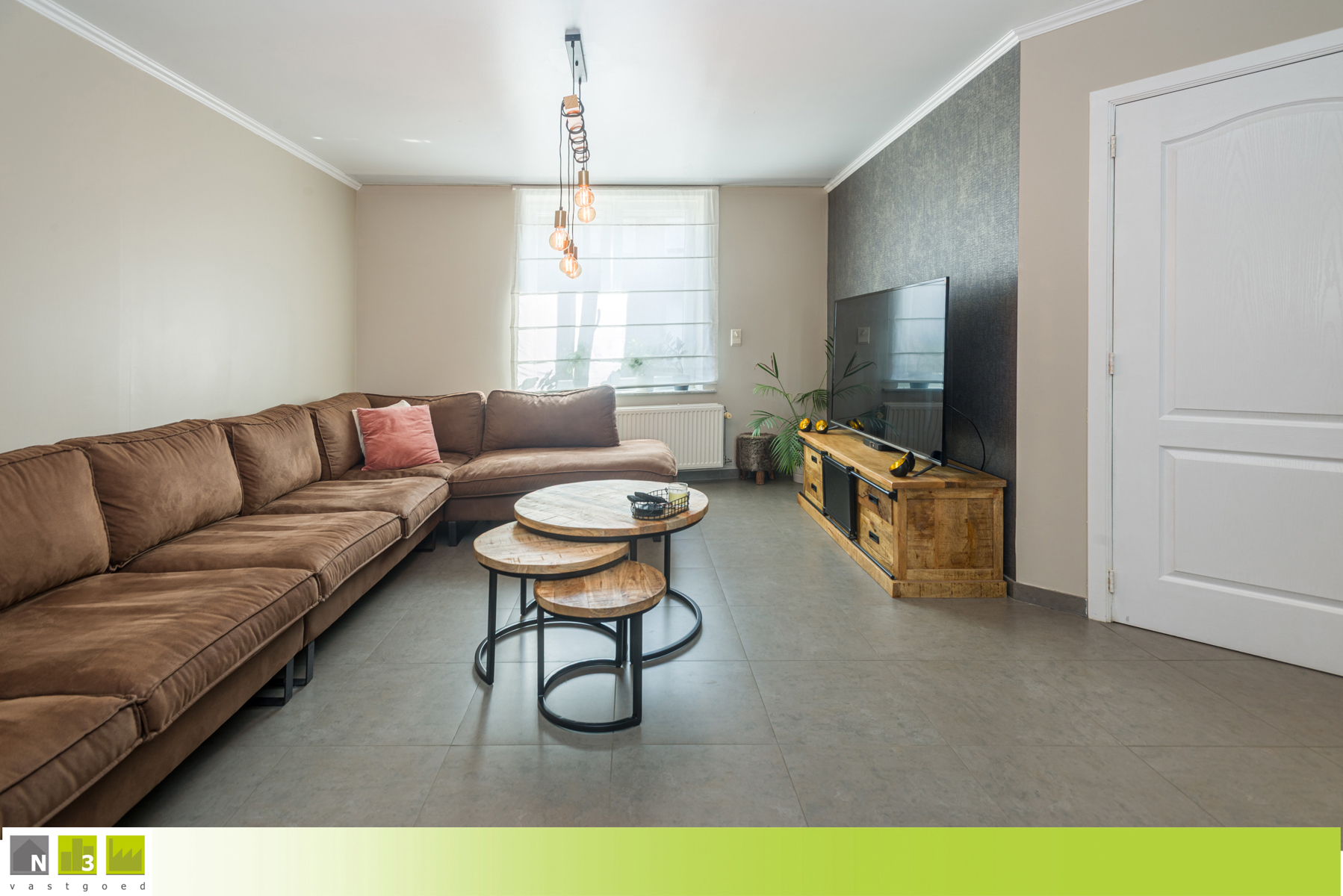 Huis te koop in Borgloon met 3 slaapkamers - foto 5