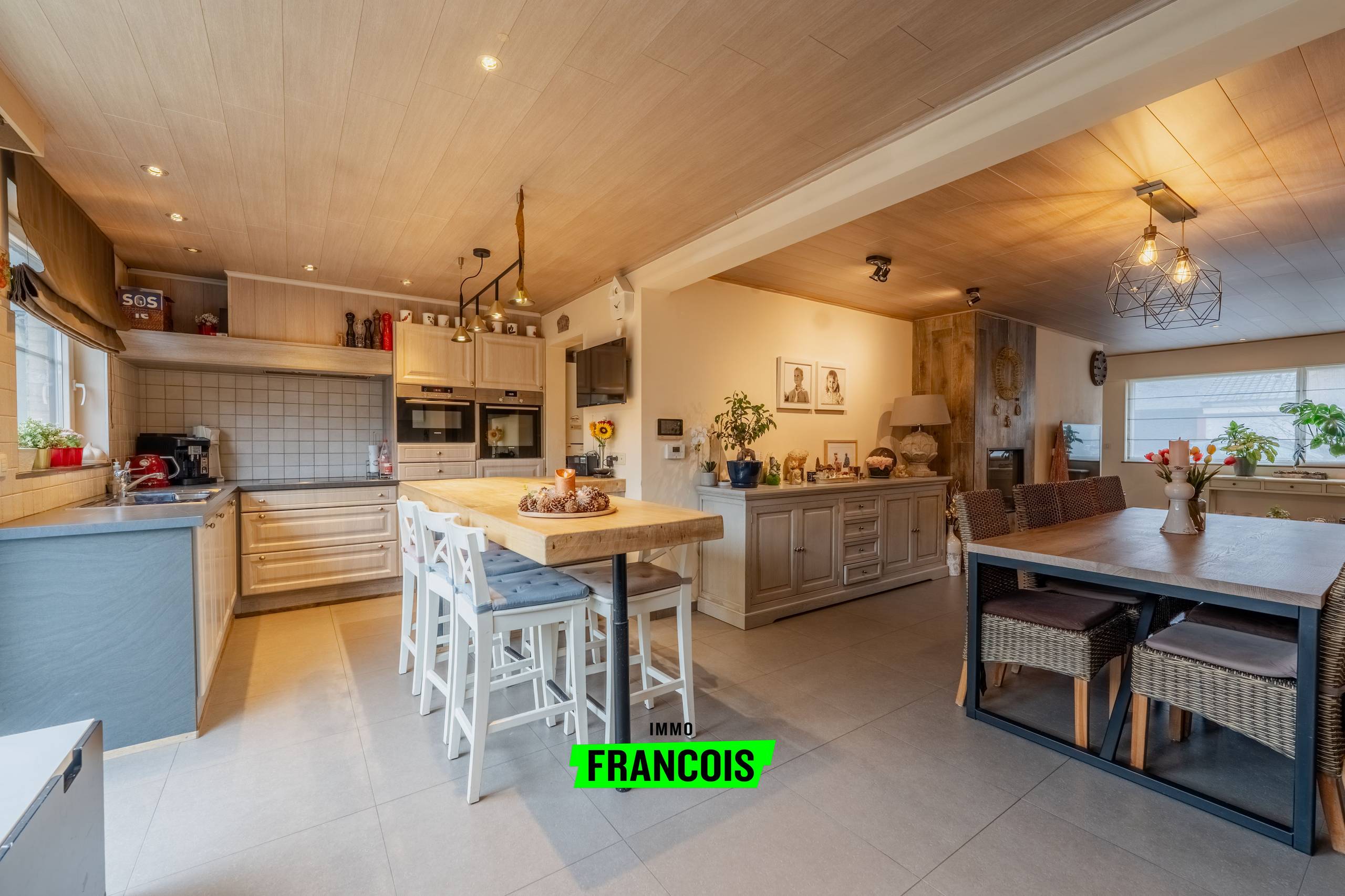 Energiezuinige woning met 3 slaapkamers te Assebroek - foto 5