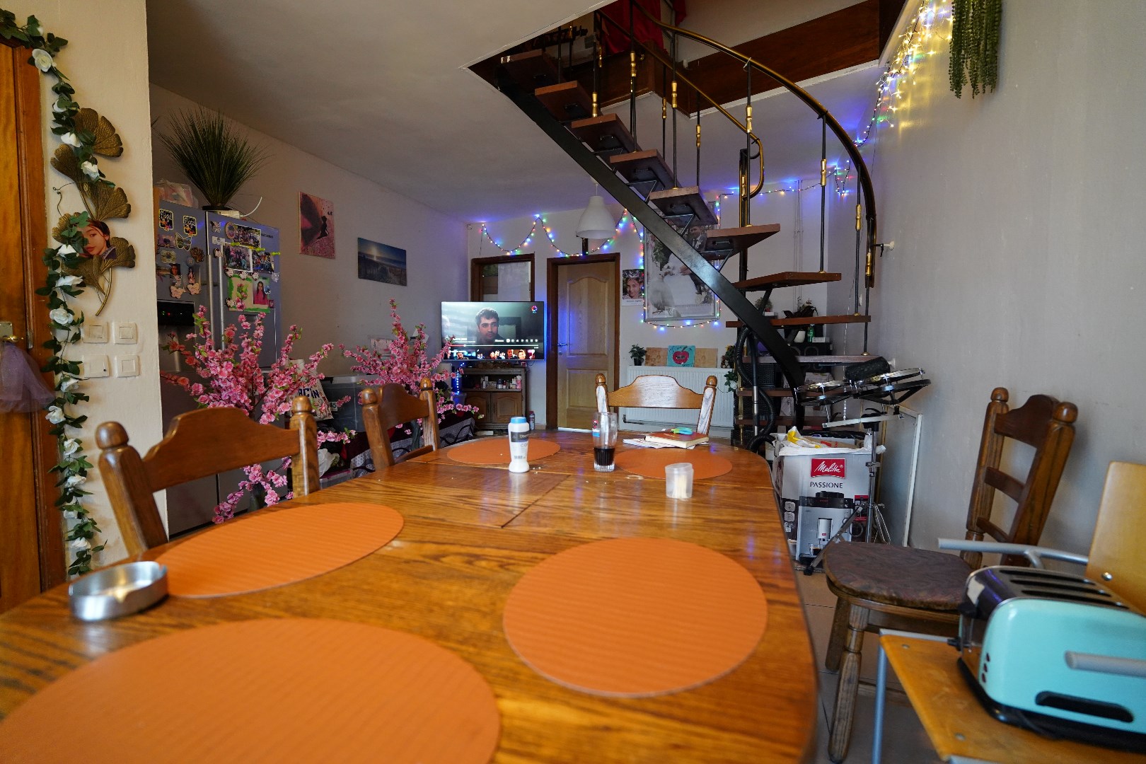 Maison à vendre à Gand avec 4 chambres - photo 5