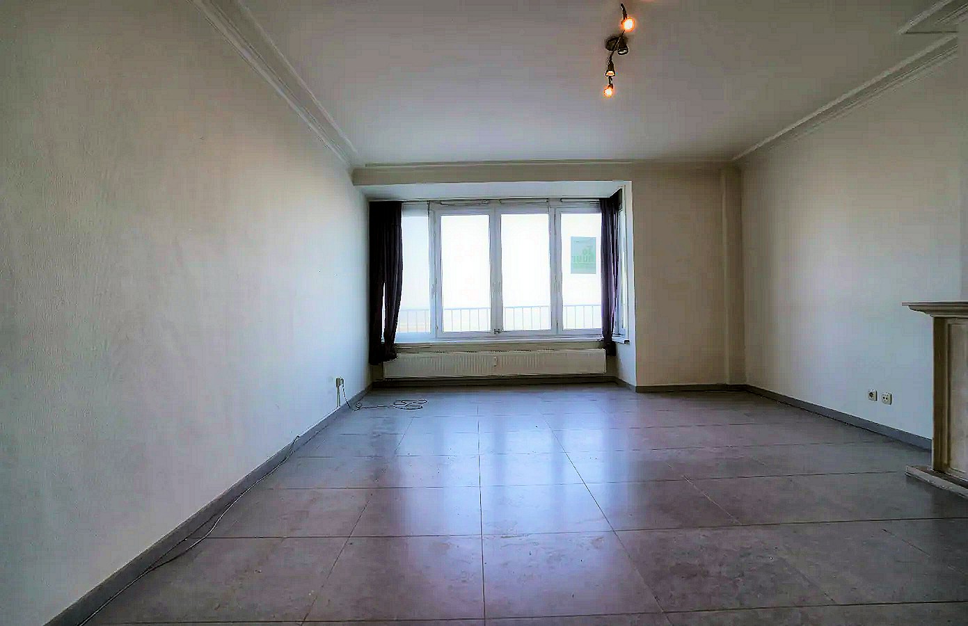 Zeezicht 1e verd., 2 slpk, terras - foto 2