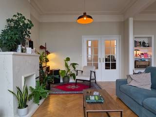 Appartement à louer à Courtrai