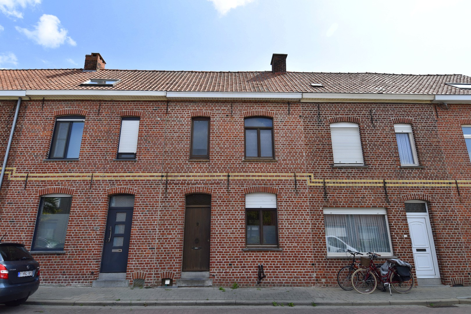 House for sale in Gullegem with 2 bedrooms - photo 1