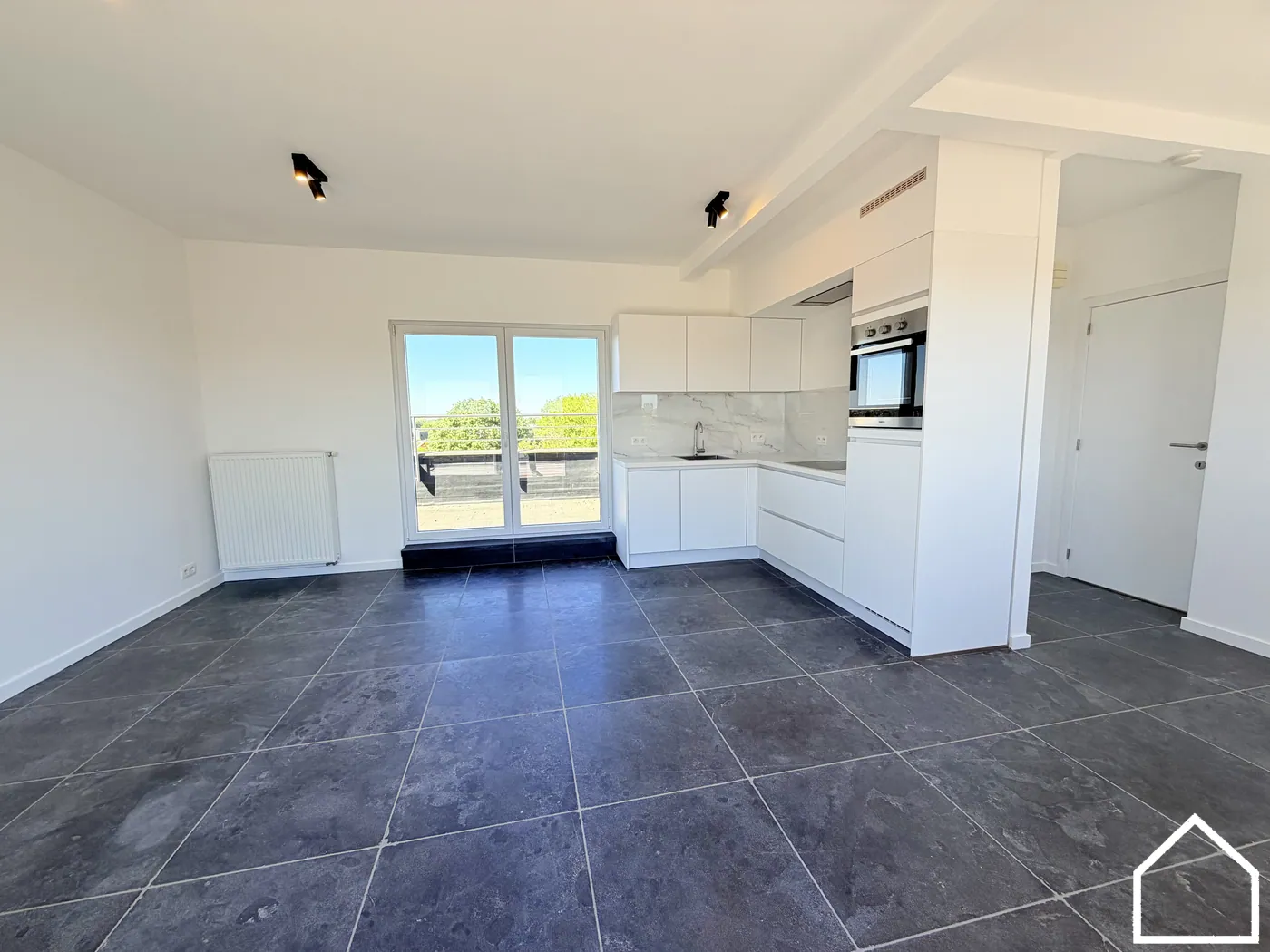Appartement à vendre à Ypres avec 1 chambre - photo 5