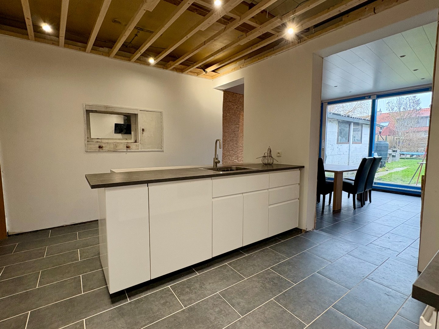 Starterswoning te koop in Heule met conforme elektriciteit - foto 3