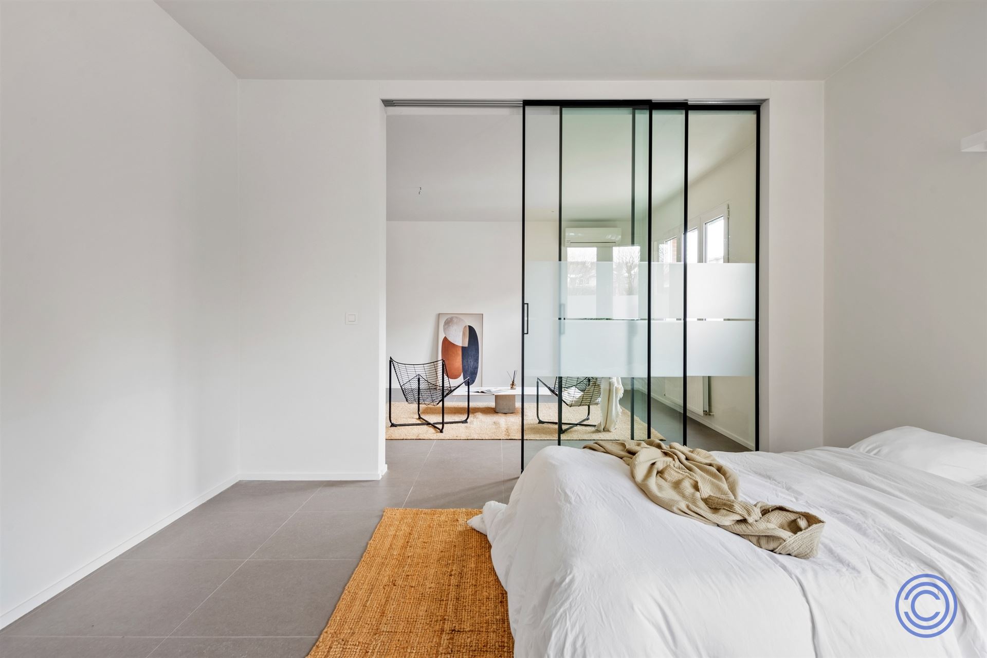 Rez-de-chaussée - photo 3