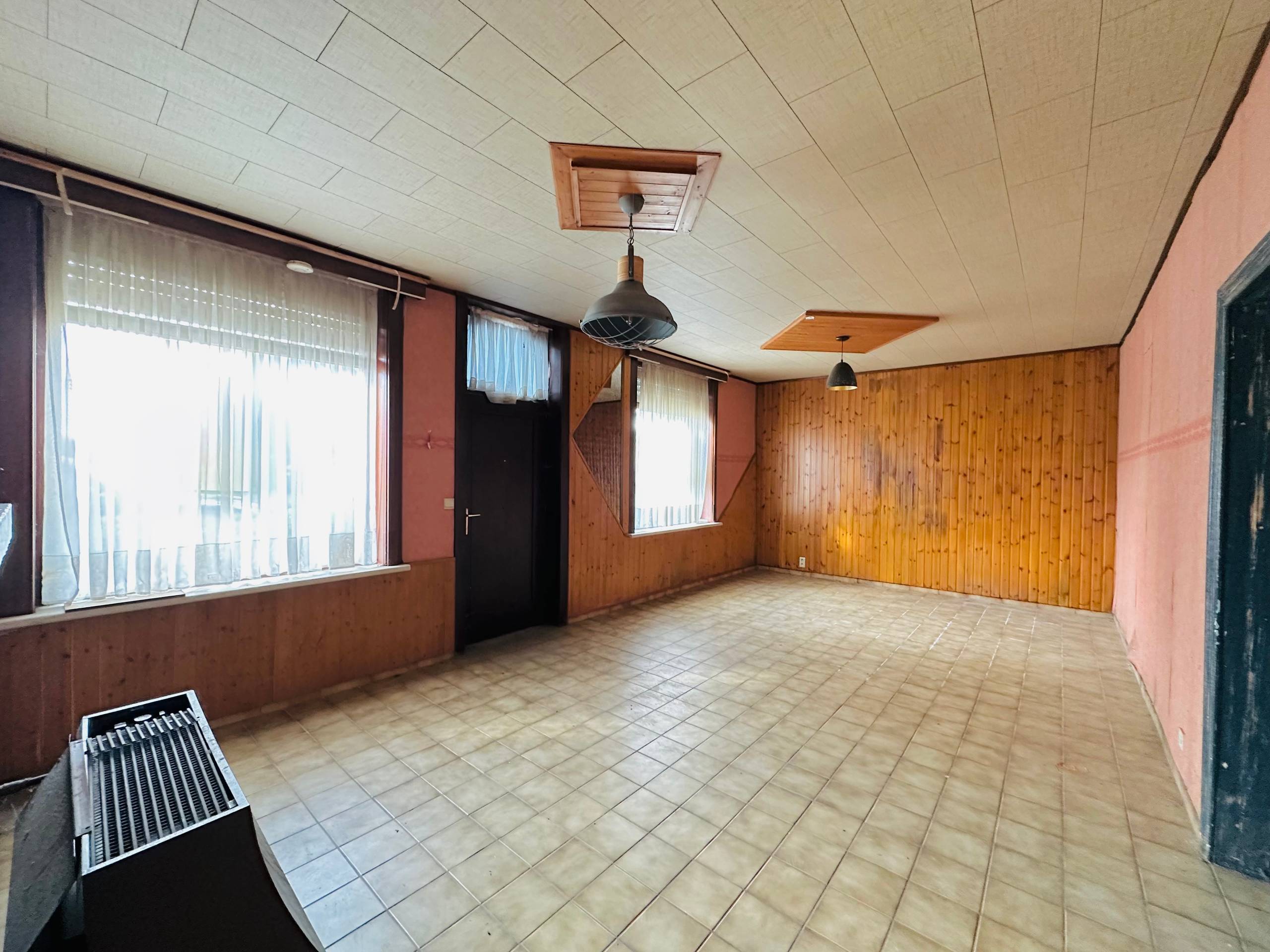 Westrozebeke - Halfopen woning te koop - foto 4