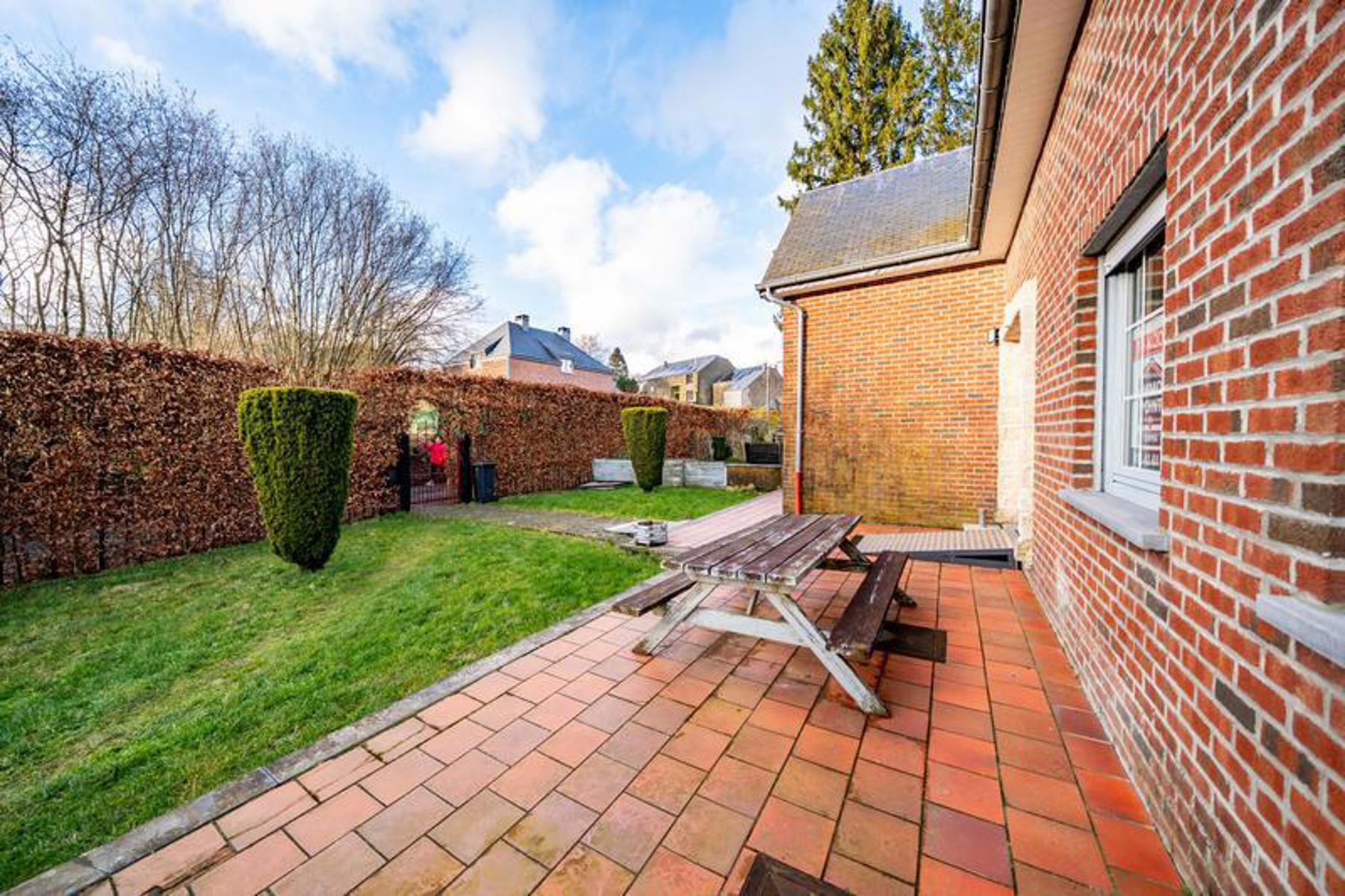 Maison à vendre à Gedinne avec 6 chambres - photo 4