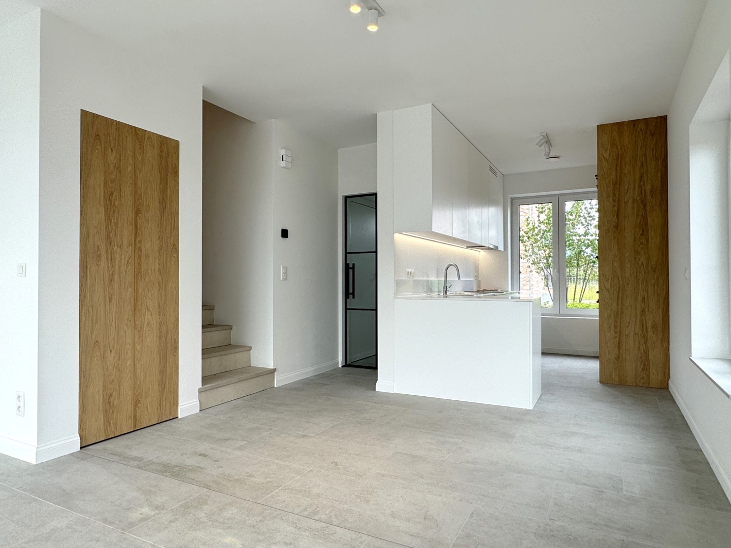 Huis te huur in Weelde met 4 slaapkamers - foto 4