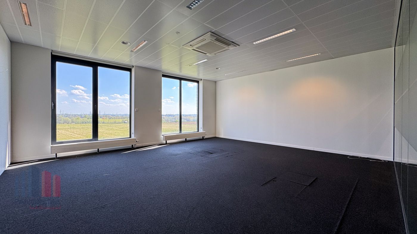 Moderne kantoorruimte van 431 m²  te Asse - photo 4