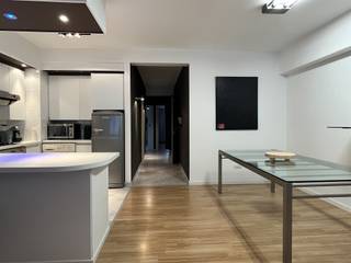 Ontdek dit aangename en instapklare appartement dat comfort en praktische indeling perfect combineert. Het terras aan de slaapkamer zorgt voor...