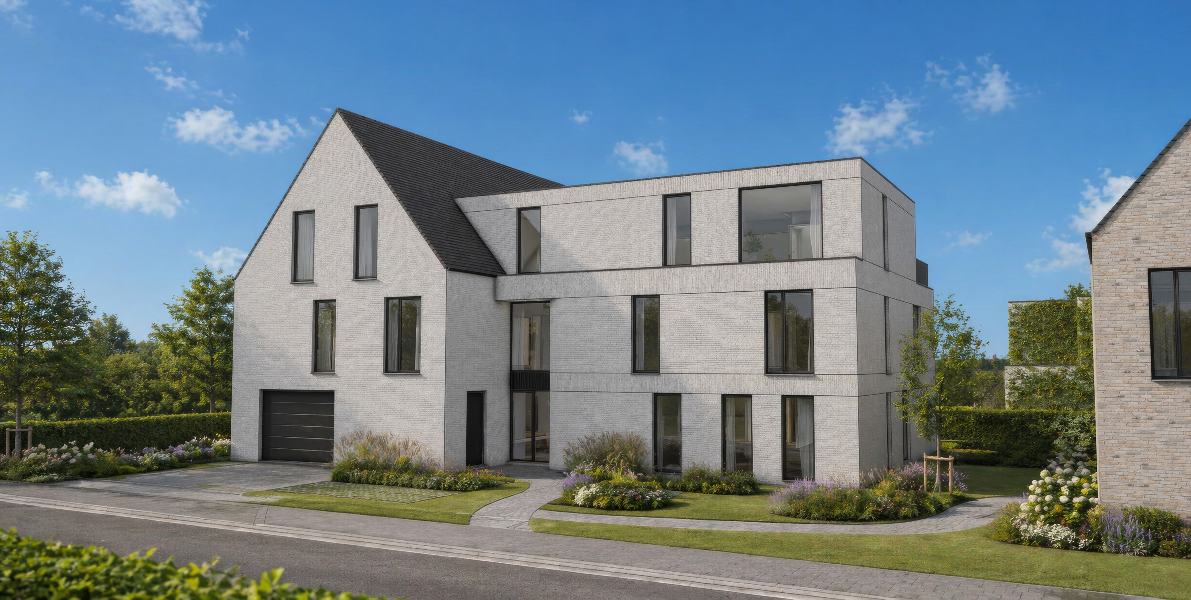 Residentie Aurora - Kleinschalige luxe op een toplocatie - foto 2