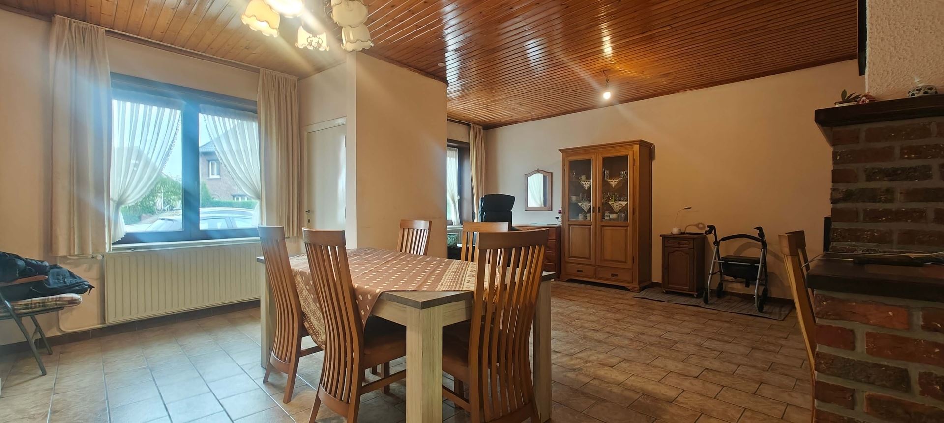 Te renoveren woning met 3 slaapkamers  - foto 5