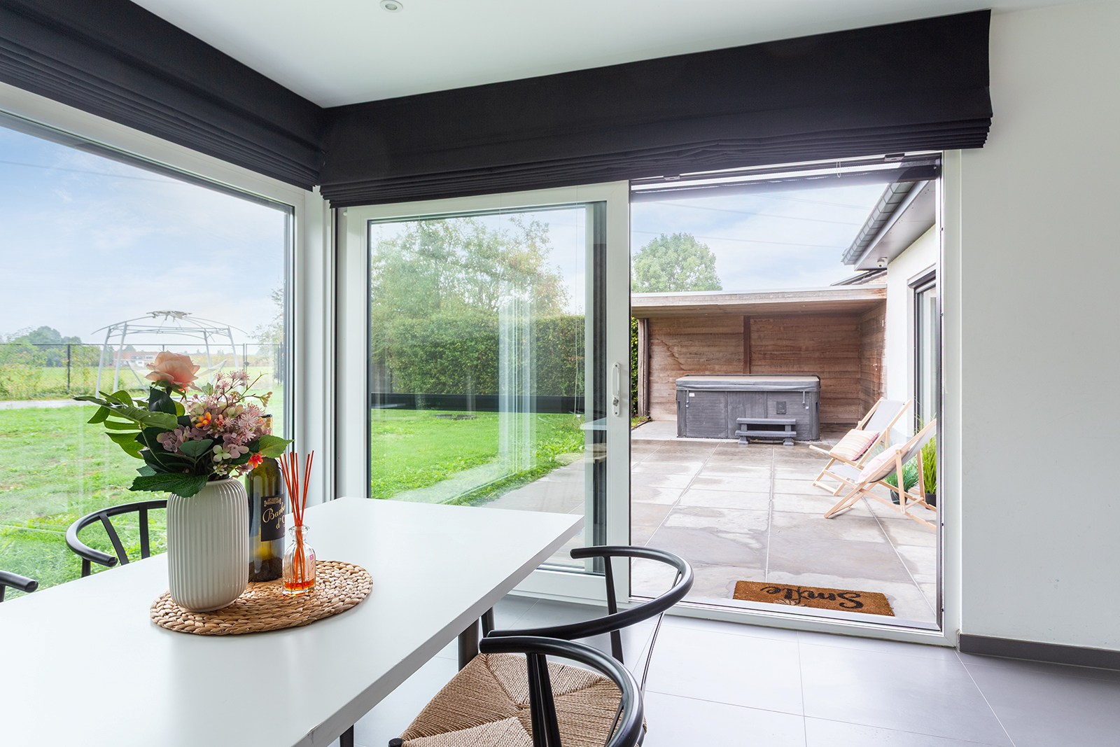 Luxueuze villa met open zicht - foto 4