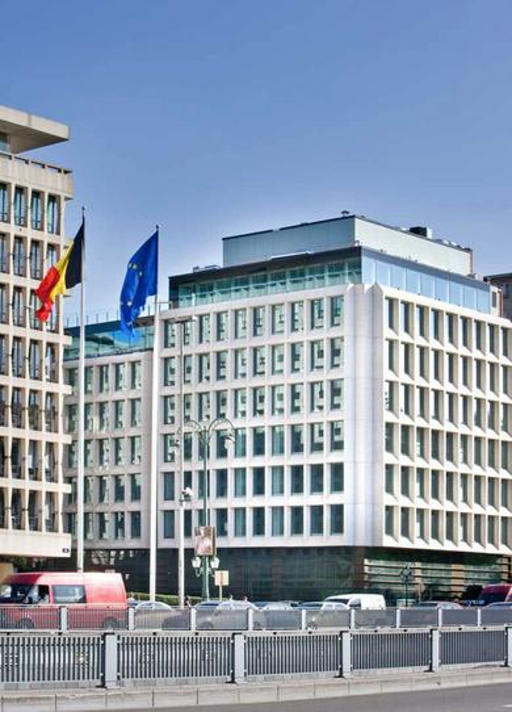 Kantoren te huur tussen 336m² en 880m²! - foto 3