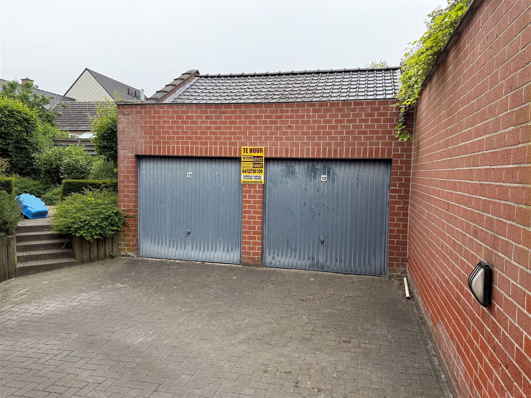 garage-kelder - foto 2