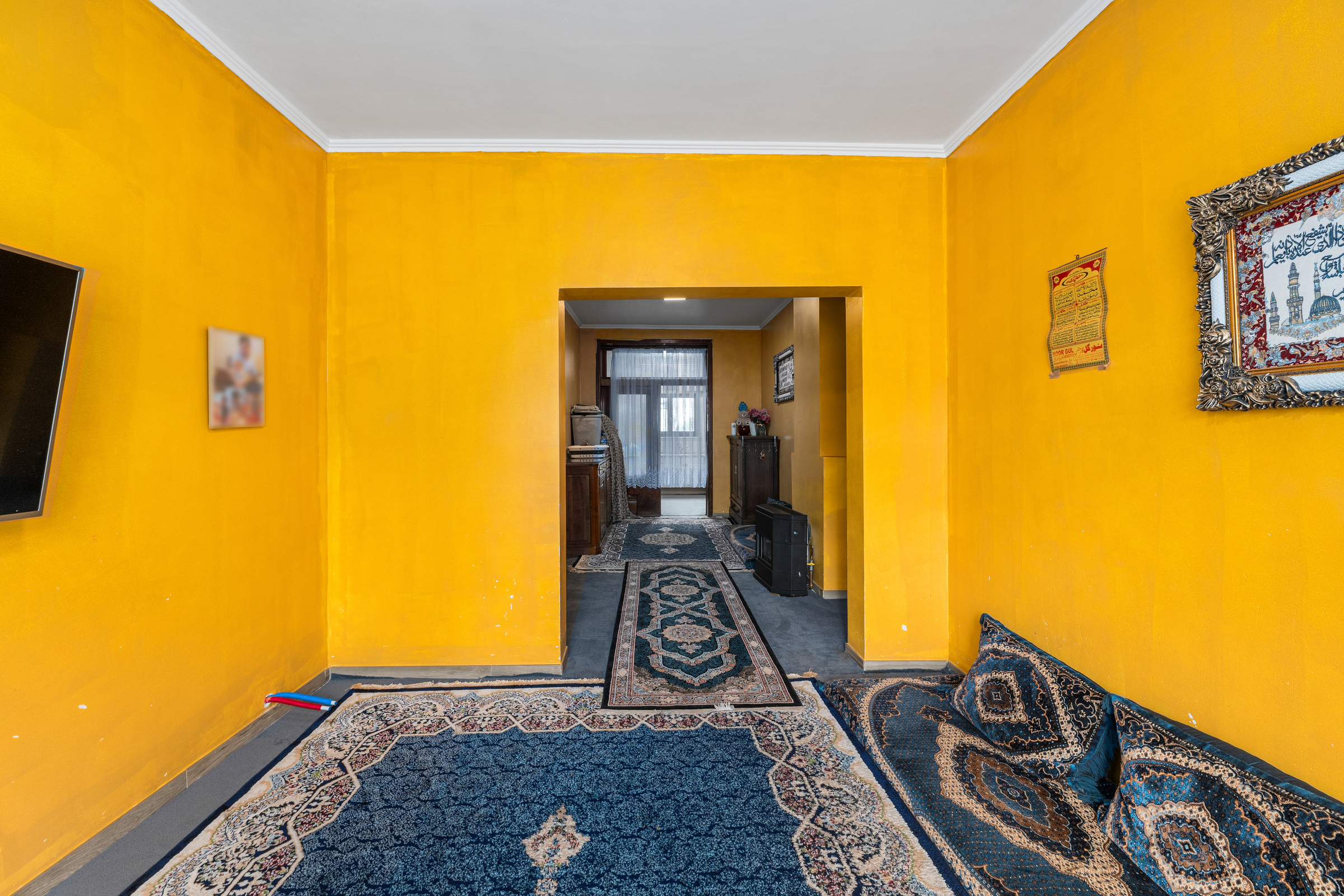 House for sale in Blankenberge with 5 bedrooms - photo 5