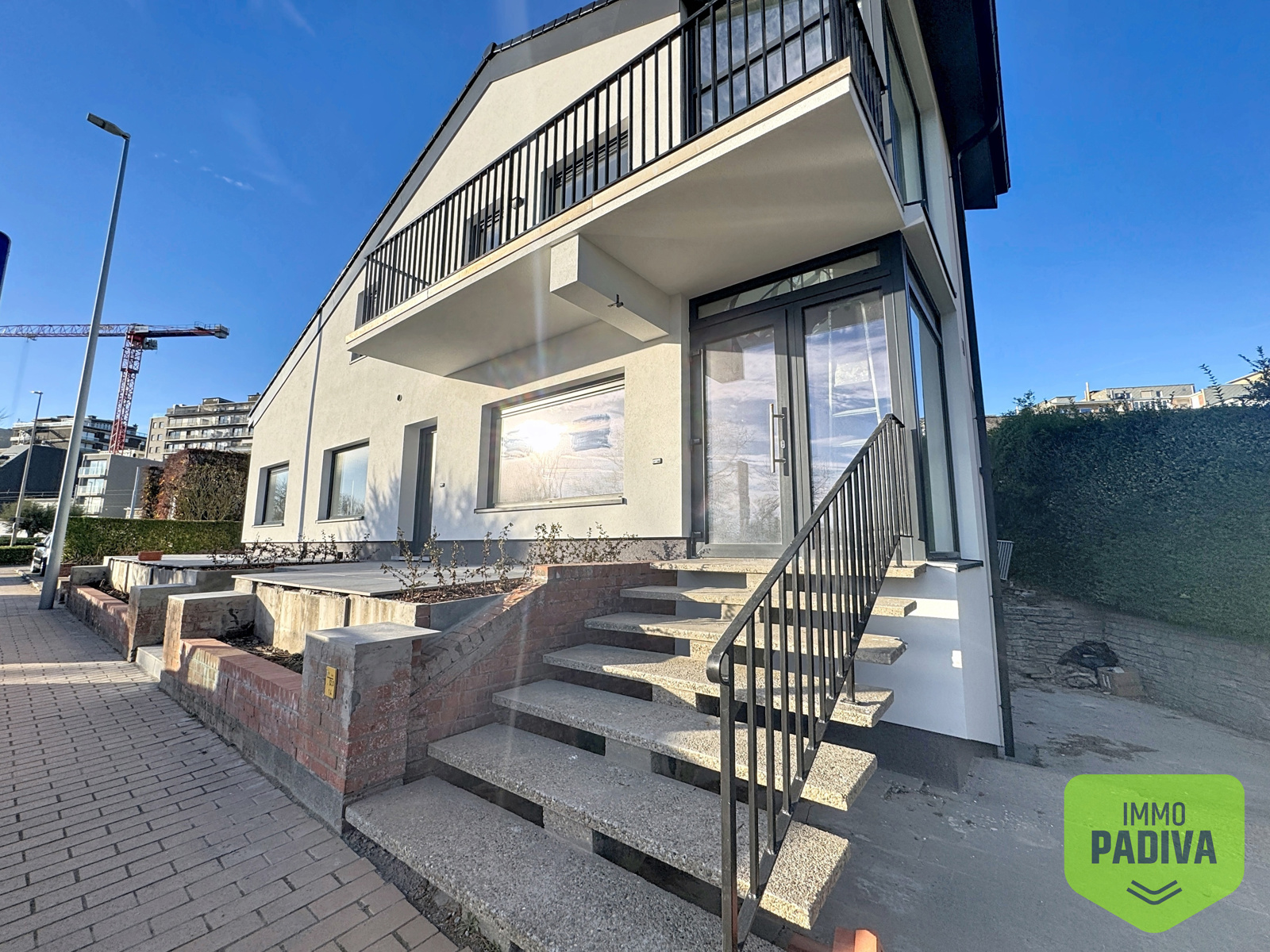 Lichtrijk tweeslaapkamerappartement op wandelafstand van de zeedijk van Middelkerke - foto 2