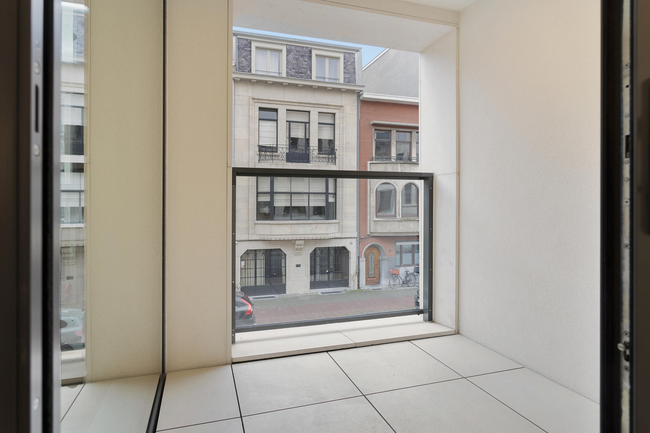Appartement à louer à Anvers avec 1 chambre - photo 3