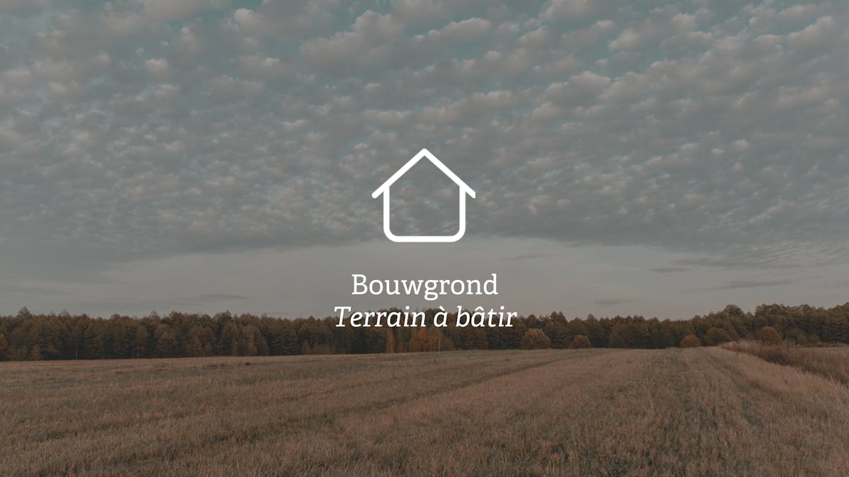 Terrain avec vue imprenable à vendre à Ellezelles - photo 2