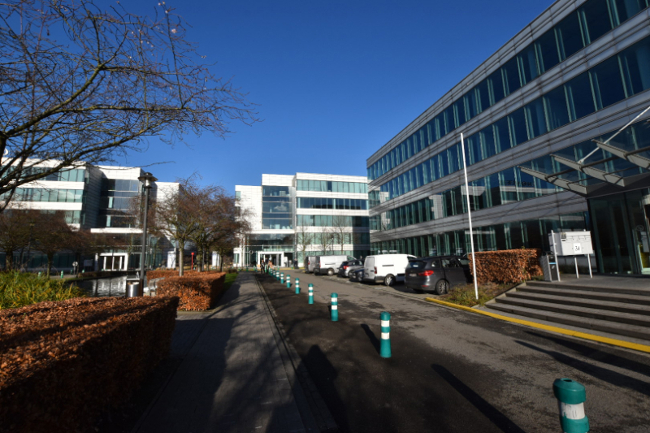 Commercieel te huur in Vilvoorde - foto 1