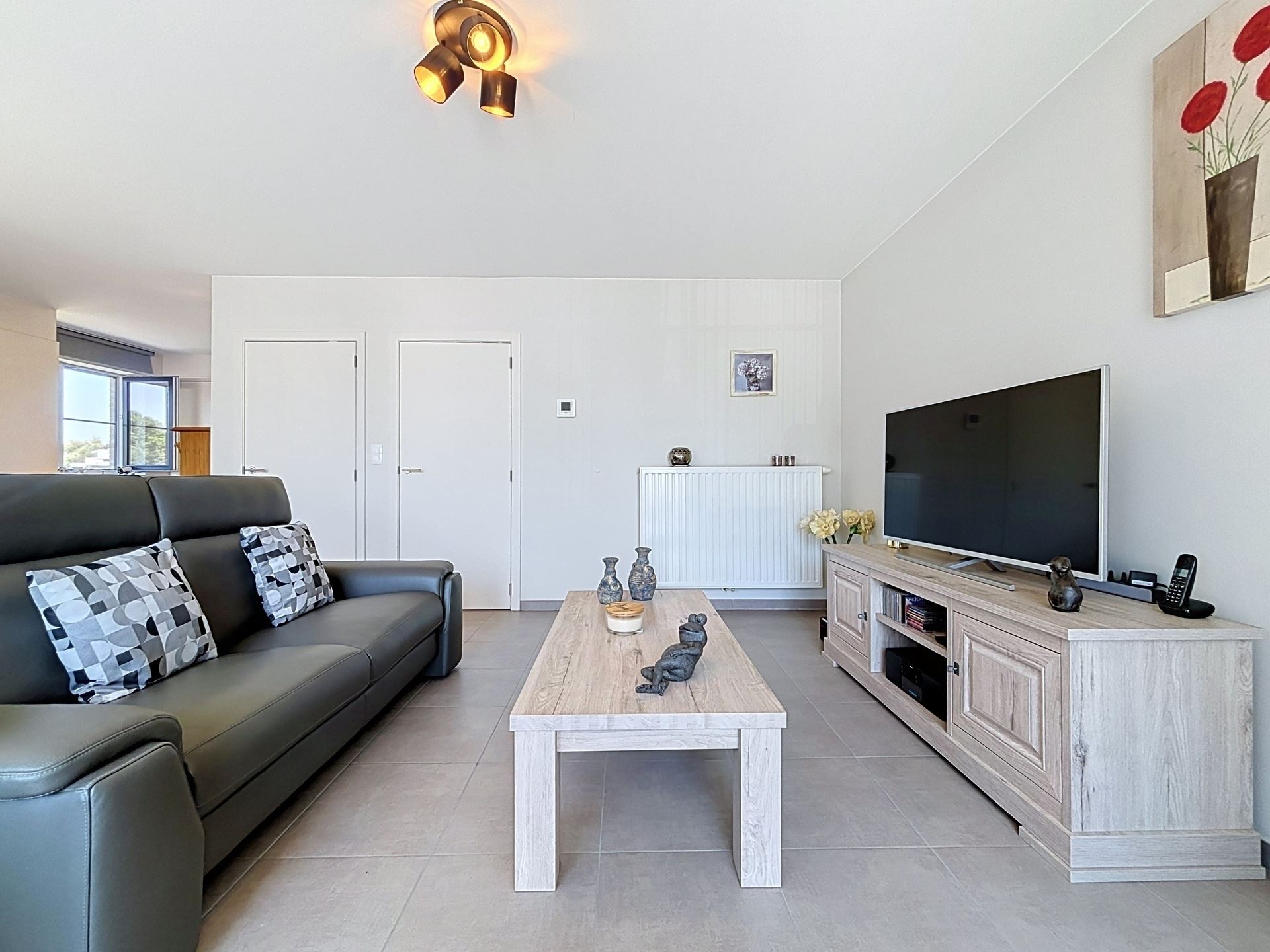 Appartement à louer à Ypres avec 2 chambres - photo 4