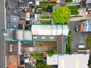 Commercial for sale in Boom