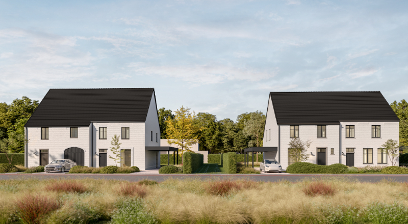 Woning Kapelleken 2C, Lochristi - foto 3