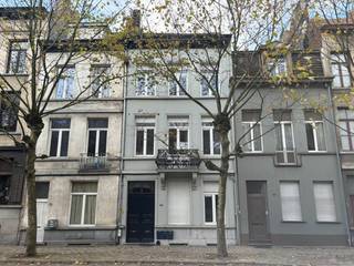 Apartment for rent in Antwerp