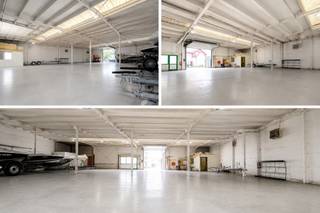 Commercial for sale in Essen