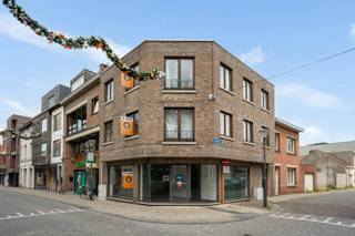 Commercial à vendre à Herentals