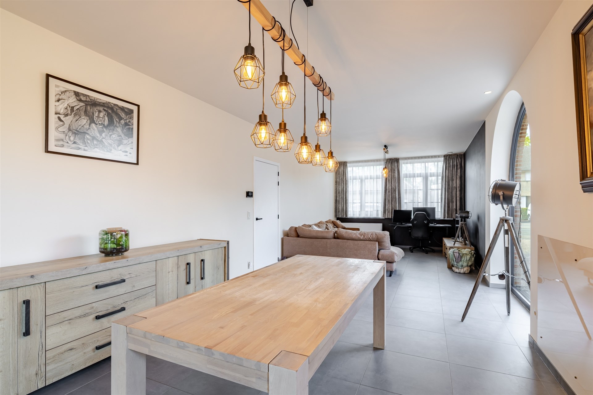 Maison à vendre à Stekene avec 3 chambres - photo 4