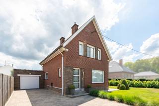 Maison à vendre à Oosterzele