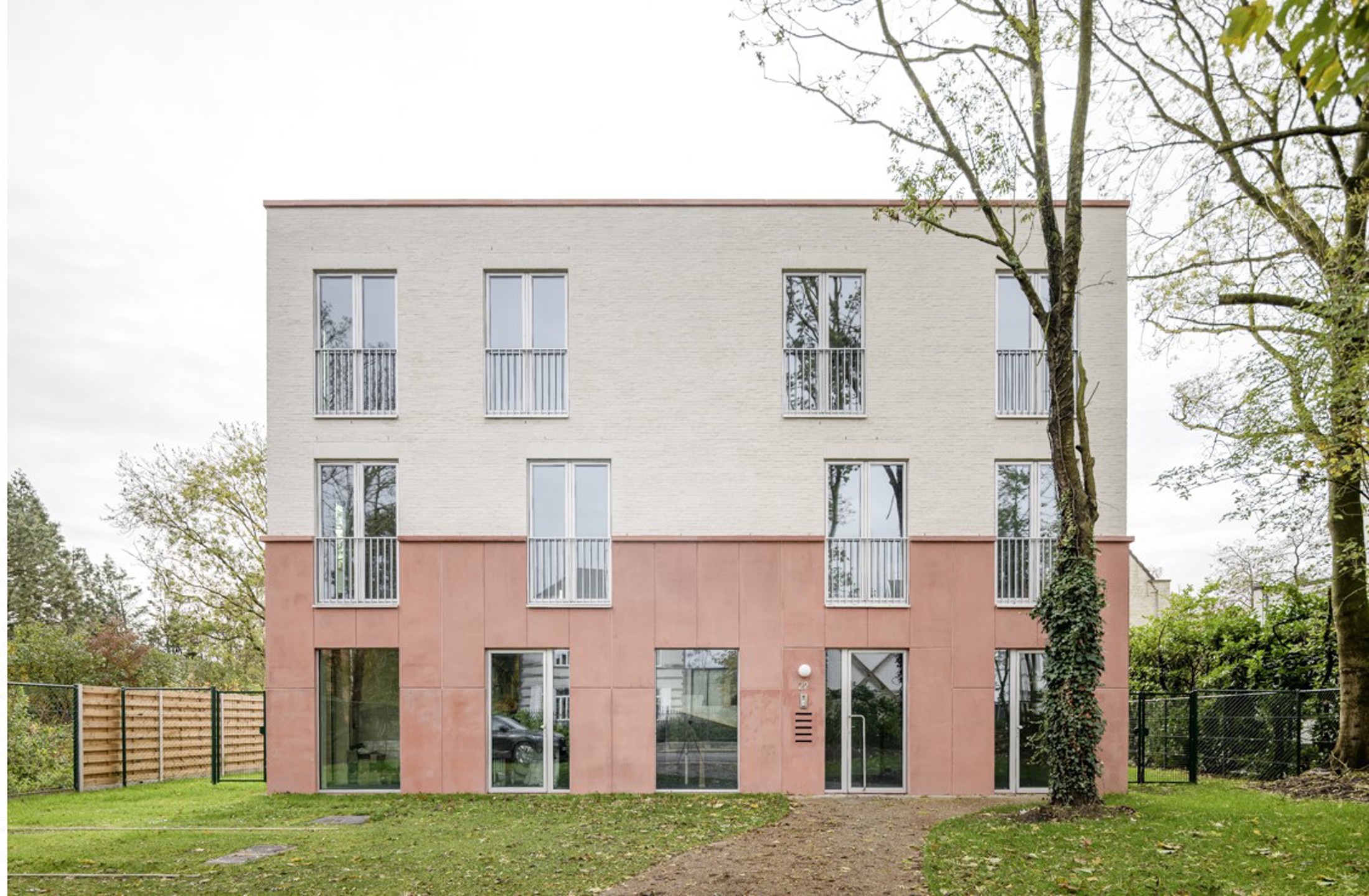 Projet à vendre à Nazareth - photo 5