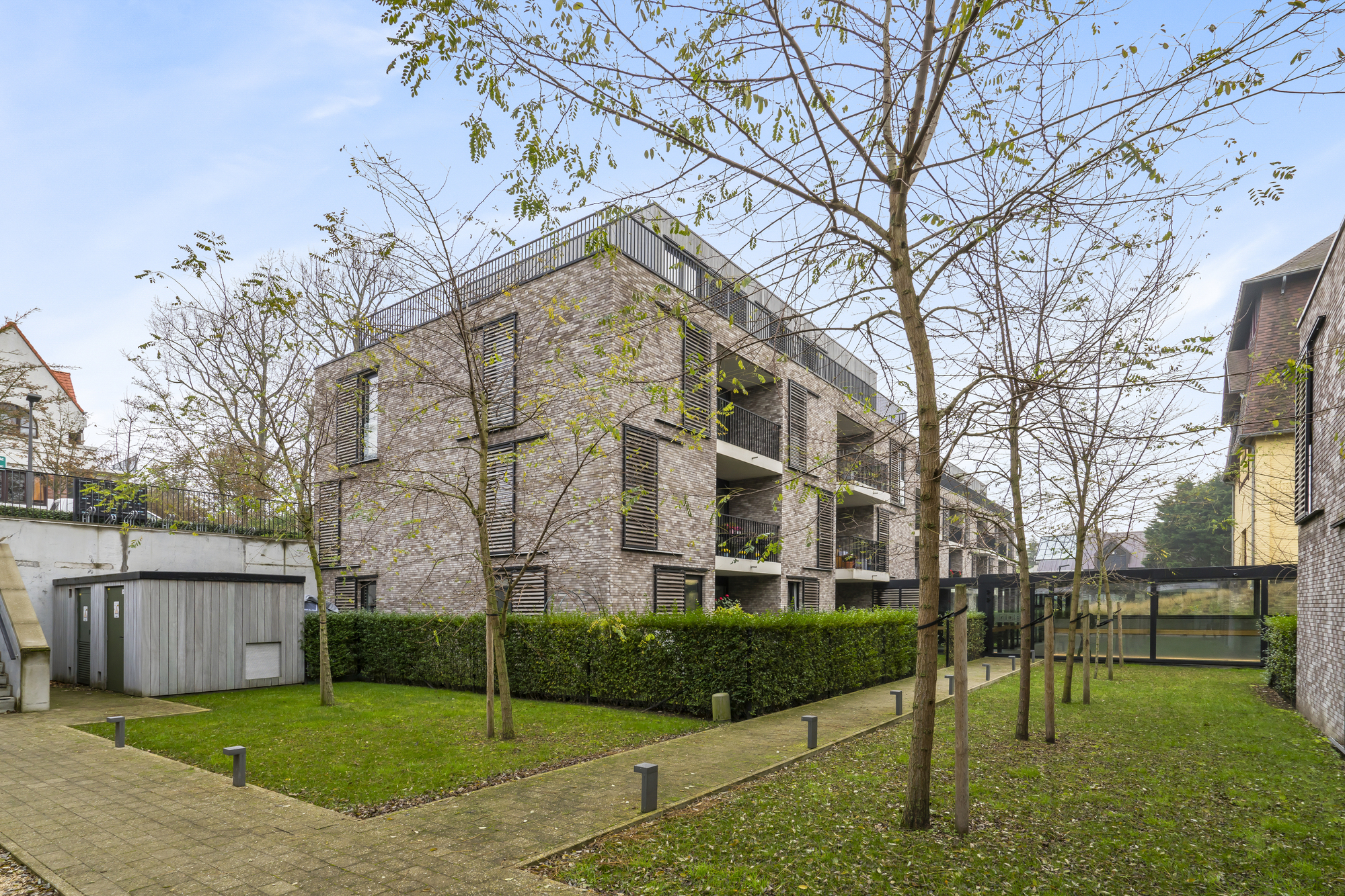 Apartment for sale in Koksijde with 1 bedroom - photo 1