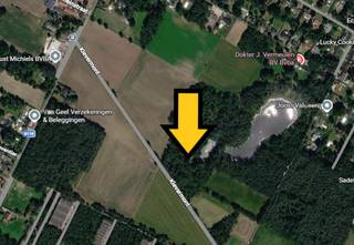 Land for sale in Geel