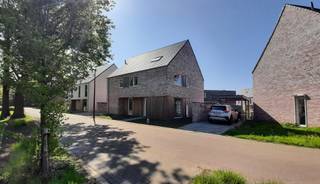 House for sale in Olen