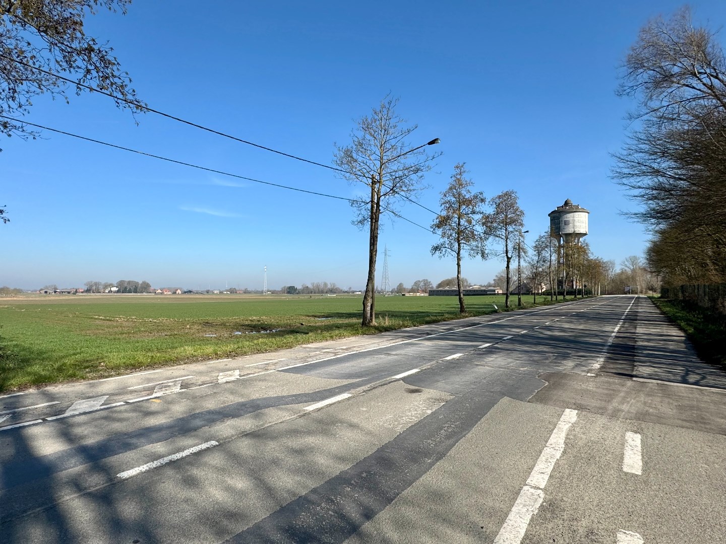 WATERTOREN MET VERGUNNING TOT VAKANTIEWONING VOOR 12 PERSONEN - foto 5