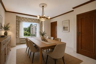 Bij de verkoop van deze woning wordt gewerkt met een <strong>START VANAF PRIJS.</strong><br />Elk prijsvoorstel hoger dan deze start vanaf prijs wordt voorgelegd aan de verkoper(s), die dit al dan niet kan aanvaarden.<br /><br />Op zoek naar een woning die u volledig naar uw eigen smaak kan renoveren? Deze woning, gelegen nabij verschillende invalswegen in Eernegem biedt tal van mogelijkheden voor wie graag de handen uit de mouwen steekt en droomt van een grote tuin. <br /><br />Bij het betreden van de woning komt u in de inkomhal. Wanneer u verder gaat vindt u op het gelijkvloers de woonkamer en de keuken met aansluitend een praktische kelder, de garage en de badkamer.<br /><br />Op de eerste verdieping bevindt zich de nachthal die toegang geeft tot vier slaapkamers en een toilet. Er is ook een zolder aanwezig.<br /><br />Buiten kan u genieten van een zeer ruime tuin met bijgebouwen die kunnen dienen als stockage, werkplaats ...<br />Bovendien is er in de woning reeds een gasaansluiting voorzien! <br /><br />Kortom, een woning met veel potentieel op een groot perceel en interessante ligging!<br /><br />Om u een beter beeld te geven van de mogelijkheden van dit appartement, werden enkele foto's virtueel ingericht.<br /><br /><strong>Bent u verder benieuwd naar deze woning?<br />Aarzel dan zeker niet en leg vandaag nog uw bezoek vast!</strong>