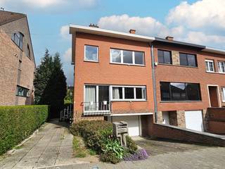 Maison à vendre à Louvain