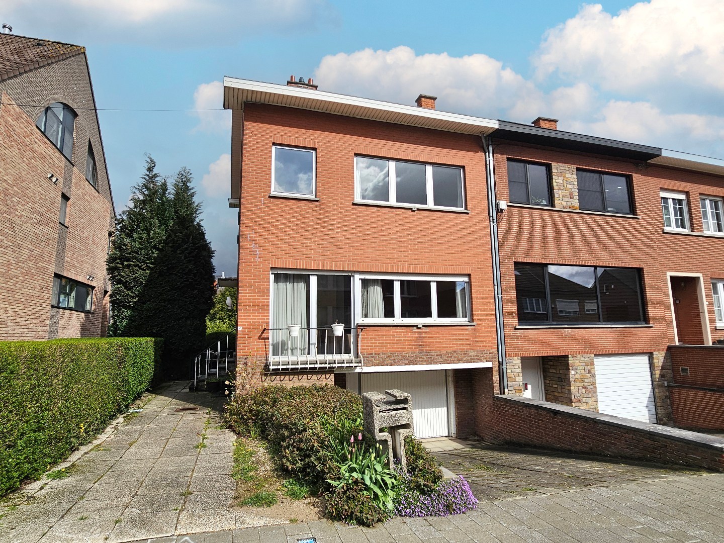 Armand Thierylaan 49