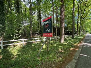 Land for sale in Enghien