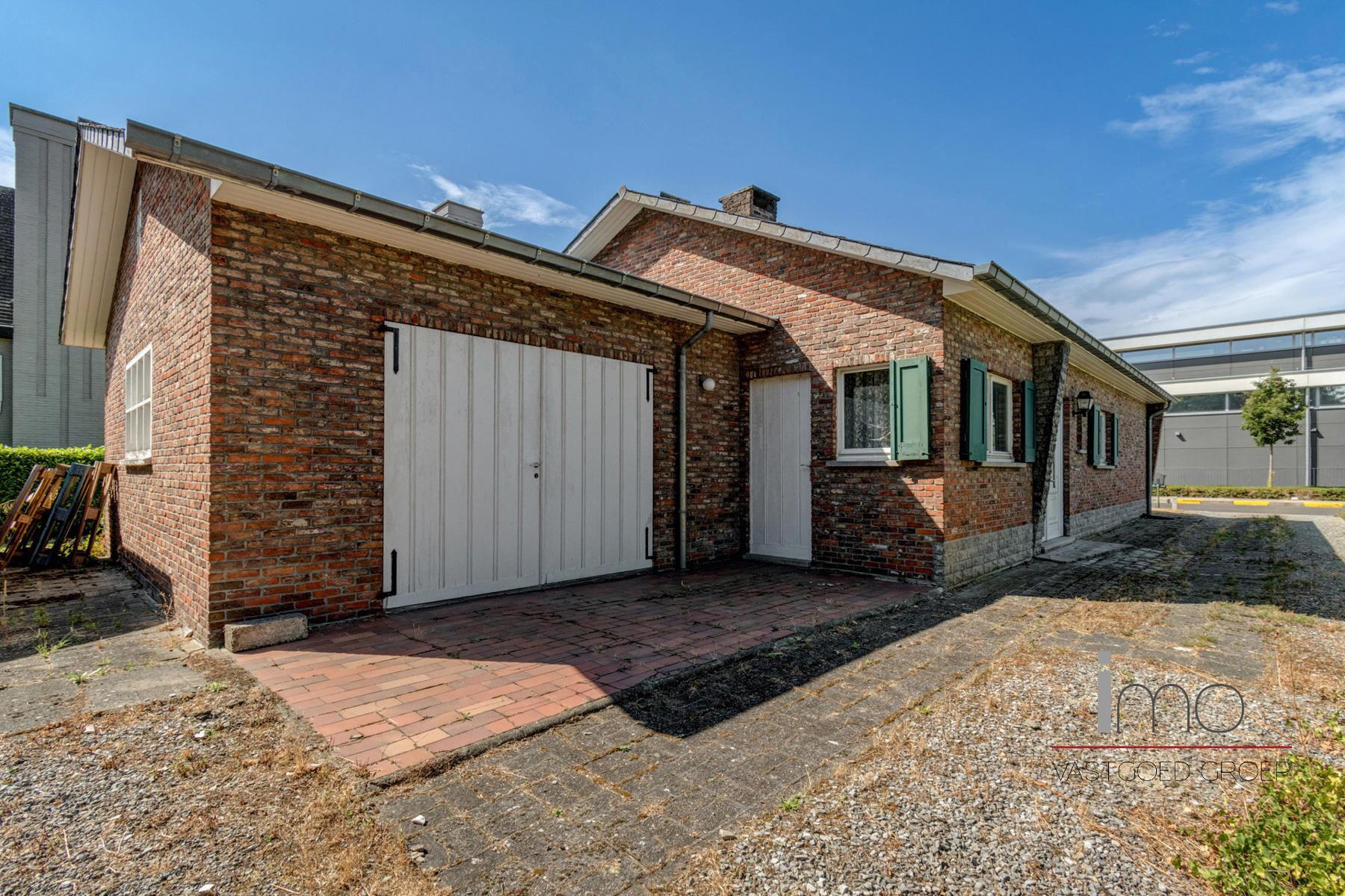 Te renoveren woning/commercieel pand - foto 3