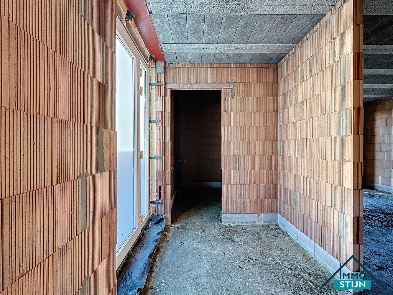 Rustig gelegen nieuwbouwwoning - foto 2