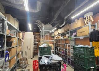 Commercial for rent in Beveren-Kruibeke-Zwijndrecht