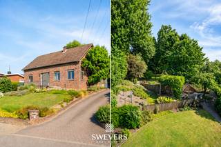 House for sale in Houthalen-Helchteren