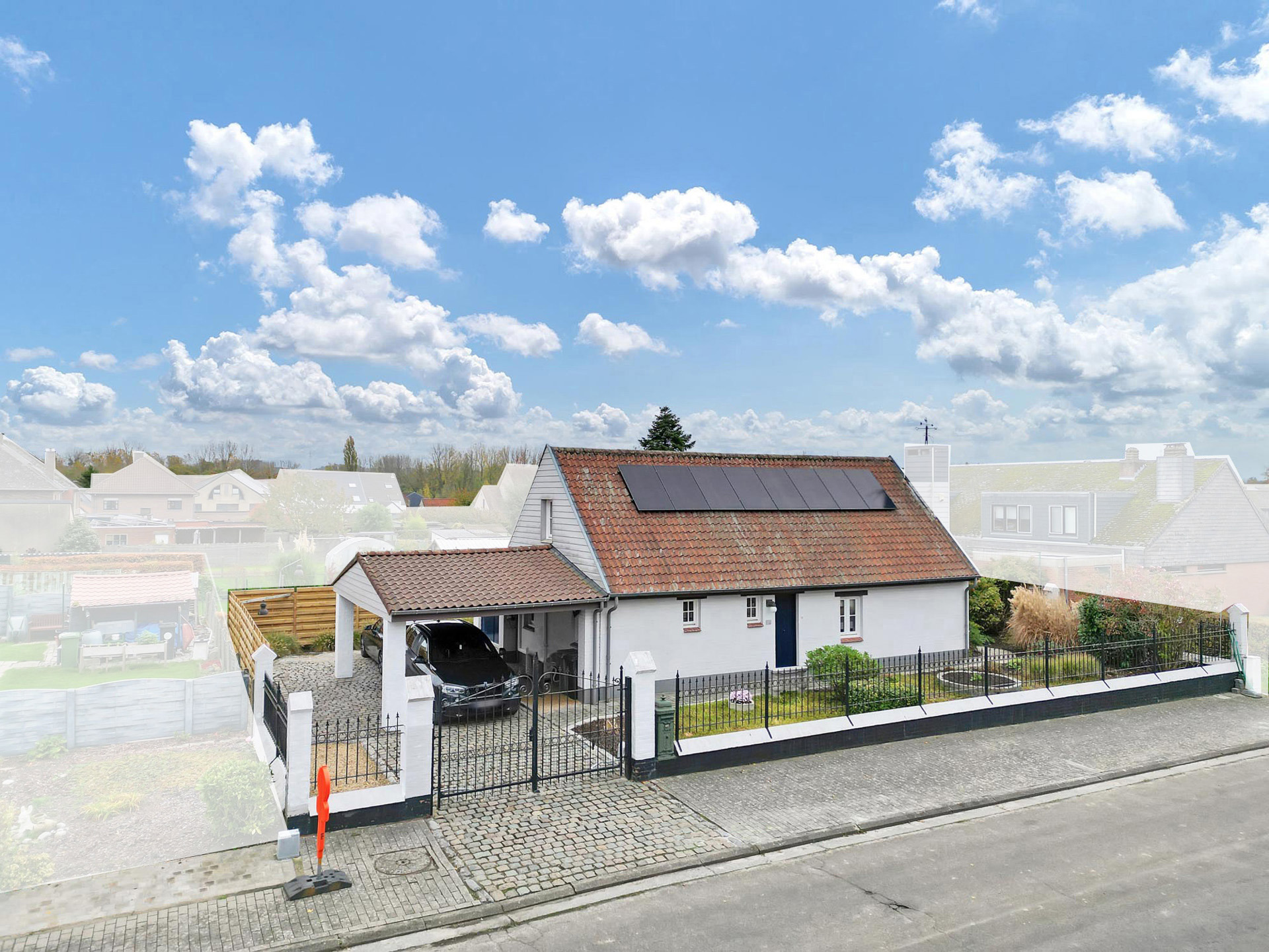 Gezellige instapklare woning op rustige locatie - foto 1