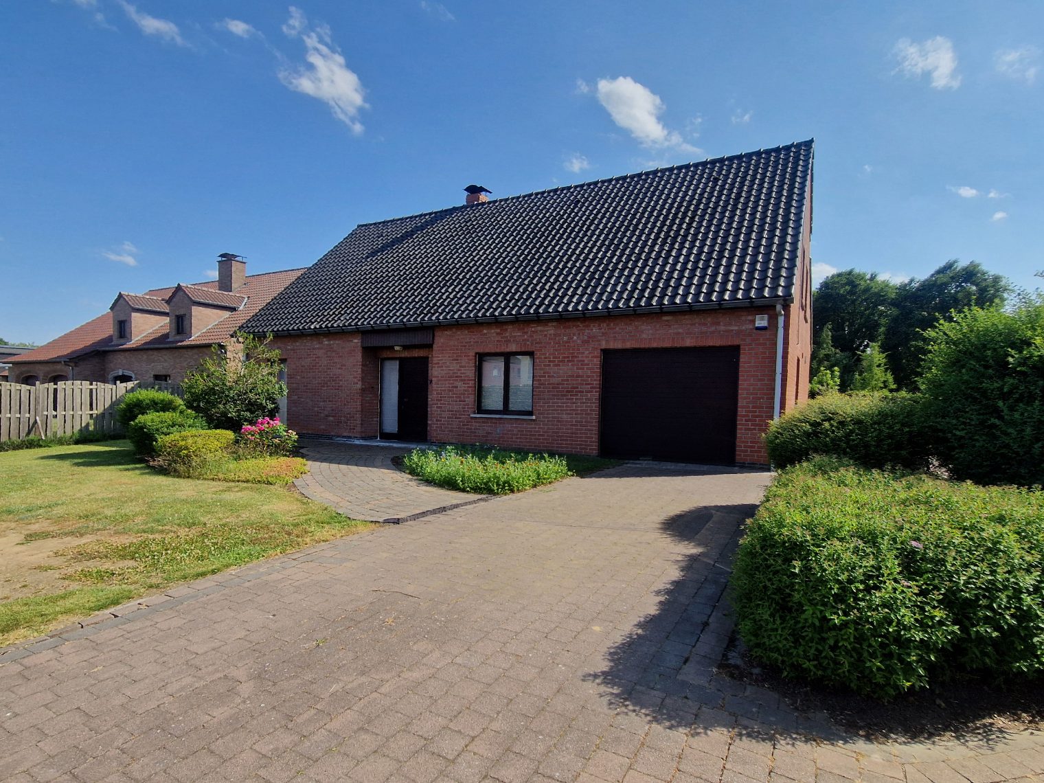 Maison à vendre à Rotselaar