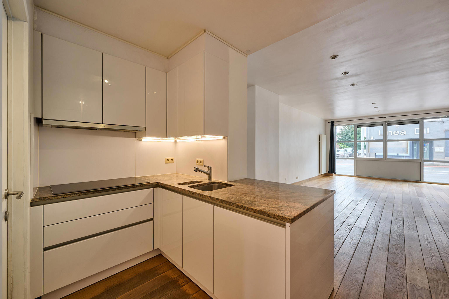 Appartement te koop in Dilbeek met 2 slaapkamers - foto 1